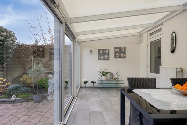 Medium property photo - Europalaan-Noord 79, 6021 EG Budel